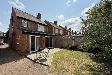Homefield Road